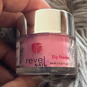 Revel Nail Ara Mood Changing DIP POWDER 0.5 oz